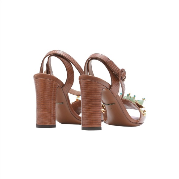 Dolce & Gabbana Sandals - Picture 10 of 10